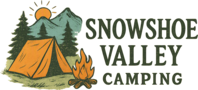 Snowshoe Valley Camping